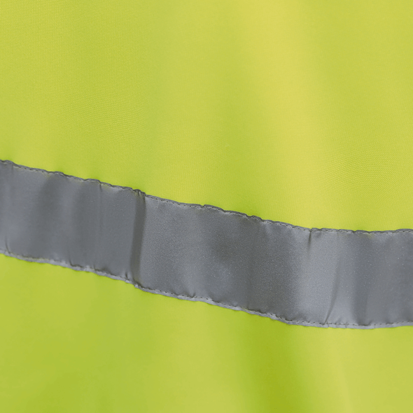 Yoko | Hyvin näkyvä collegepaita